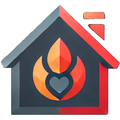Hearthly logo